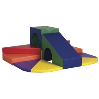 ECR4Kids Softzone Peaks and Passages ELR 12611