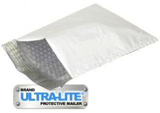 Self Seal #1 7.5x12 inch Bubble Mailers (case Of 100)