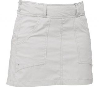 Womens Merrell Chancery Convertible Skirt   Oyster Skorts