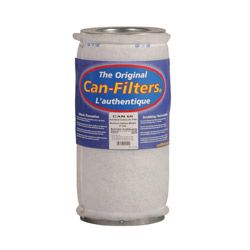 Can 66 Carbon Filter With Prefilter