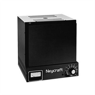 Neycraft Manual Control Fiber Furnace   115v Fiber Furnace