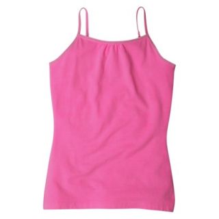 Cherokee Girls Strappy Tank   Snazzy Pink G XS(4 5)