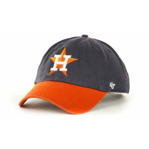 Houston Astros 47 Brand MLB Clean Up