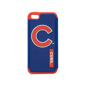 Chicago Cubs Forever Collectibles Iphone 5 Dual Hybrid Case