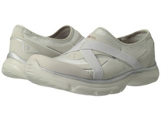 Naturalizer Sandy Womens Shoes (White)