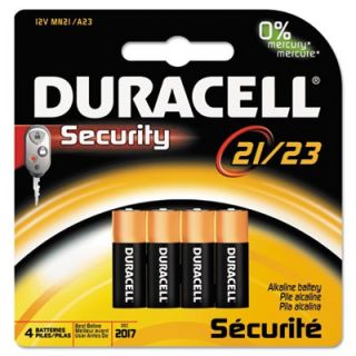 Duracell CopperTop Alkaline Batteries with Duralock