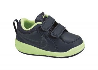 Nike Pico 4 (2c 10c) Infant/Toddler Boys Shoes   Armory Navy