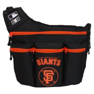 Diaper Dude San Francisco Giants Diaper Bag