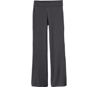 Womens Patagonia Serenity Pants   Forge Grey/Forge Grey Athletic Pants