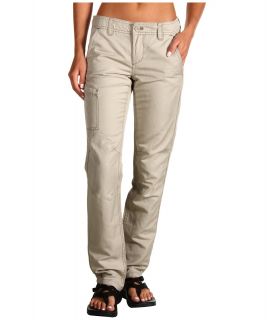 Horny Toad Swept Away Pant Womens Casual Pants (Beige)