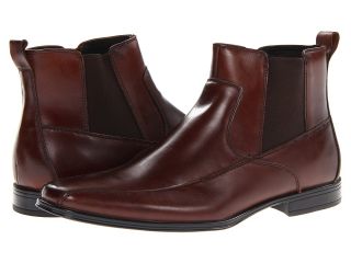 Stacy Adams Manford Mens Shoes (Brown)