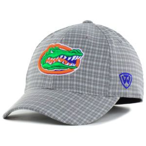 Florida Gators Top of the World NCAA Plaidee One Fit Cap