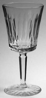 Lenox Brilliance Water Goblet   Cut