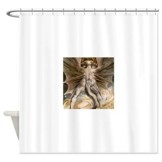  The Great Red Dragon Shower Curtain  Use code FREECART at Checkout