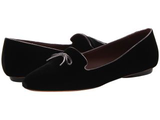 BRUNO MAGLI Romualda Womens Slip on Shoes (Black)