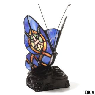 Arielle Butterfly Accent Lamp