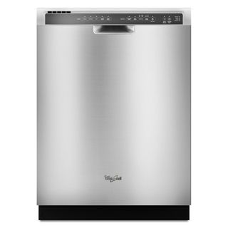 Whirlpool Wdf530paym Stainless Steel Dishwasher (Stainless steelMaterial Stainless steelCapacity Fifteen (15) place settingsOverall Dimensions 33 inches high x 23 inches wide x 24 inches deepSettings Control Type Digital Stainless steelCapacity Fifte