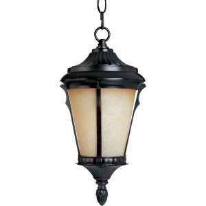 Maxim MAX 85019LTES Odessa EE 1 Light Outdoor Hanging Lantern
