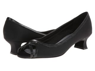 Easy Street Addison Womens Shoes (Black)