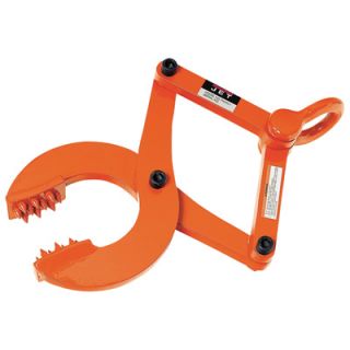 JET 2 Ton Pallet Puller   4,000 Lb. Capacity, 6 1/2in. Jaw Opening, Model# PAPL 