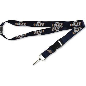 Utah Jazz AMINCO INC. Lanyard