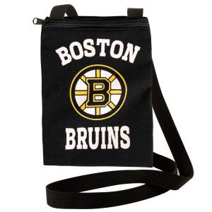 Boston Bruins Little Earth Gameday Pouch