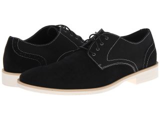 Stacy Adams Preston Mens Lace up casual Shoes (Black)