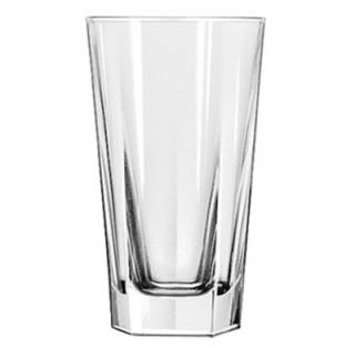 Libbey Glass 12 oz DuraTuff Inverness Beverage Glass