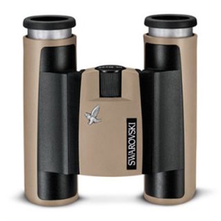 Cl Pocket Binoculars   Cl Pocket 8x25mm Sand/Brown Binoculars