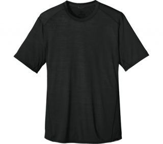 Mens Patagonia Merino 1 Silkweight T Shirt 36351   Black T Shirts