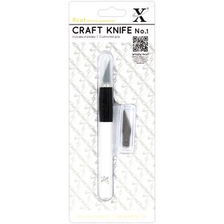 Kushgrip Craft Knife #1
