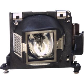 V7 205/164w Replacement Lamp Vlt xd205lp Fits Mitsubishi Sd205 Sd205r