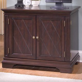 Home Styles Windsor Compact Computer Desk 88 5541 19