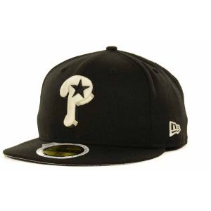 Philadelphia Phillies New Era MLB 3D Shadow 59FIFTY Cap