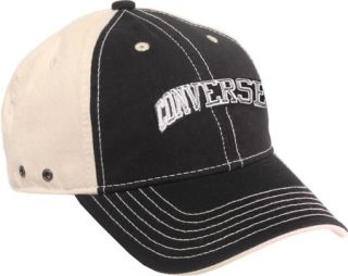Converse Contrast Stitch Converse   Whitecap Grey Baseball Caps