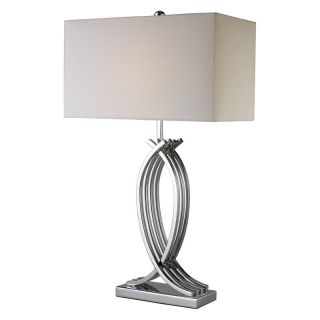 Elk Lighting Inc Dimond D1728 Gransha Table Lamp Multicolor   D1728