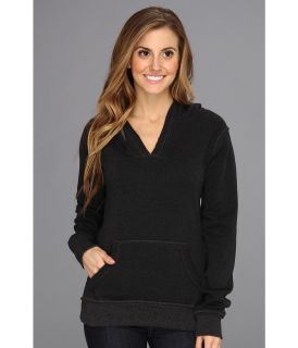 Fox Inspire Pullover Hoodie Womens Sweatshirt (Gray)