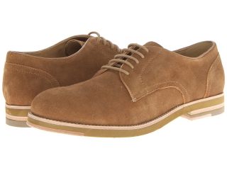 Kenneth Cole Reaction More Important Mens Lace up casual Shoes (Brown)