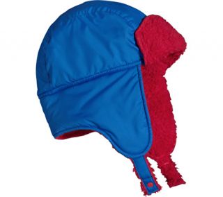 Infants/Toddlers Patagonia Baby Shelled Hat   Oasis Blue Hats