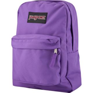 Superbreak Backpack Purple Night One Size For Men 191836750