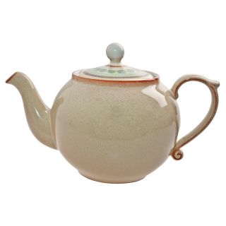 Denby Heritage Veranda Teapot Multicolor   VER 091