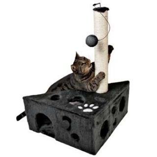 DreamWorld Murcia Cat Tree