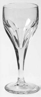 Villeroy & Boch Milano Cordial Glass   Clear, Cut