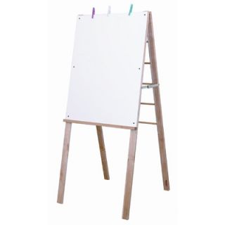 Wood Designs Teaching Easel in Tuff Gloss 19252