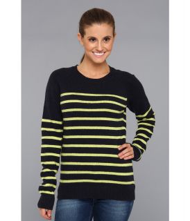 Columbia Behind The Lines Crew Sweater Womens Sweater (Multi)