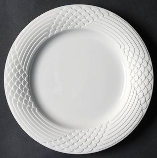 Hutschenreuther Seta Bread & Butter Plate, Fine China Dinnerware   Scala Shape,