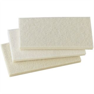 Sheet Felt Pads   Felt Pads, Assortment 1 Pad Of Each Densities