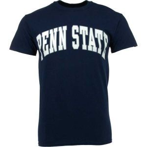 Penn State Nittany Lions New Agenda NCAA Bold Arch T Shirt