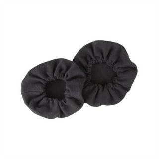 Deluxe Cloth Ear Muff Covers   Deluxe Cloth Hearing Protection Covers