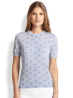 Tory Burch Avery Sweater   Orion